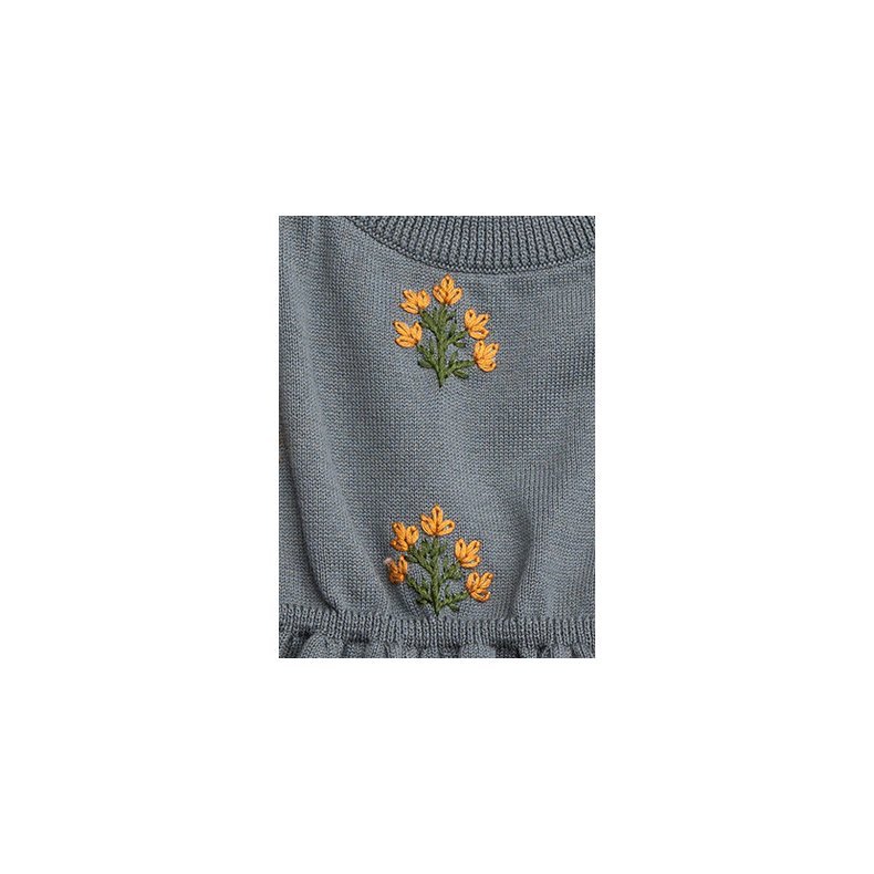  Hanevild Lala Dress-Clothes