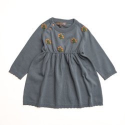  Hanevild Lala Dress-Clothes