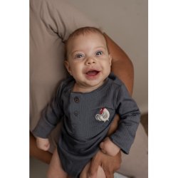 Hanevild Lasse body-Stormy Weather