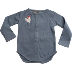 Hanevild Lasse body-Stormy Weather