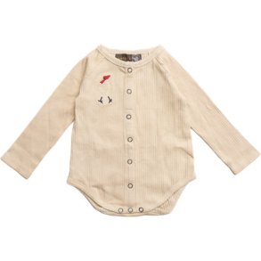 Hanevild Lasse body-Summer sand