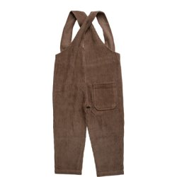 Hanevild Lenard Bukser med seler