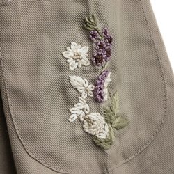  Hanevild Lise Nederdel