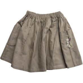  Hanevild Lise Nederdel