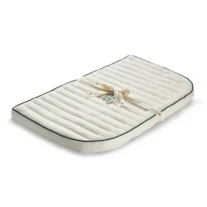 Cocoon Kapok LUX madras til BabyBay Maxi/boxspring 50x89 cm.