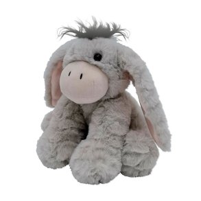 Magni-Bamse �sel Eddie -16 cm