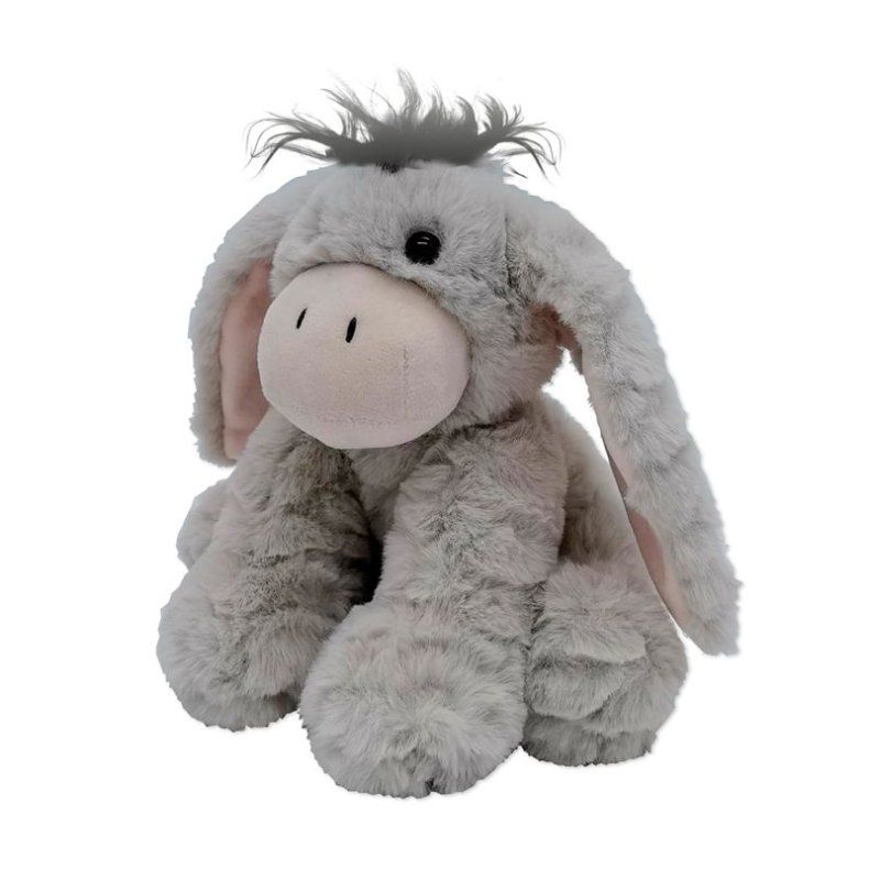 Magni-Bamse �sel Eddie -16 cm