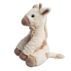Magni giraf bamse-28 cm
