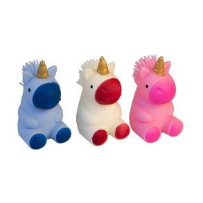 Magni Enhjrning squeeze assorterede farver