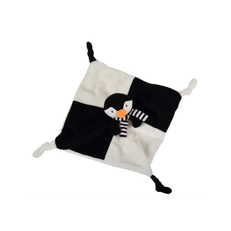 Magni-sutteklud-pingvin