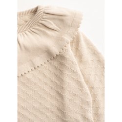 Hanevild-Margrethe Cardigan