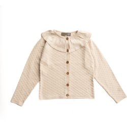 Hanevild-Margrethe Cardigan