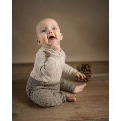 Hanevild Marianne body