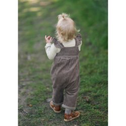 Hanevild Mette smkbukser til baby