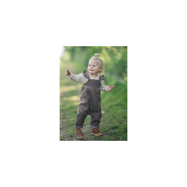 Hanevild Mette smkbukser til baby