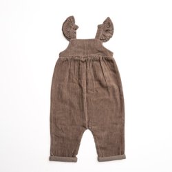 Hanevild Mette smkbukser til baby