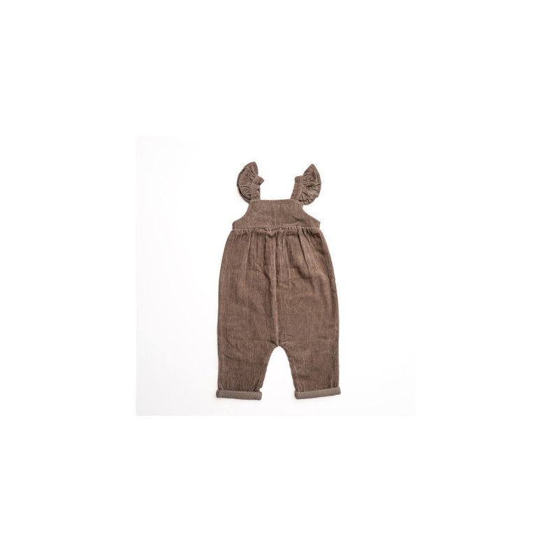 Hanevild Mette smkbukser til baby