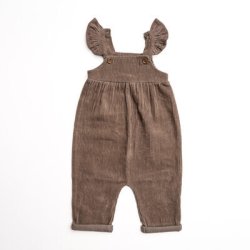 Hanevild Mette smkbukser til baby