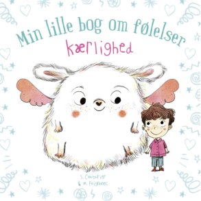 Min lille bog om flelser- krlighed