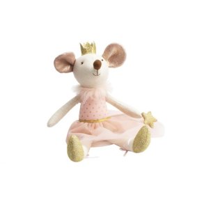 Magni bamse dukke mor mus 35 cm