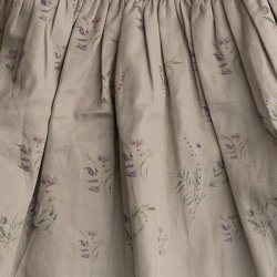 Hanevild Mynte kjole