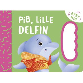 Pib, lille Delfin
