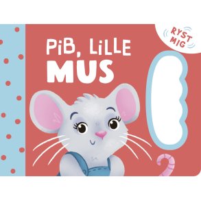 Pib, lille mus