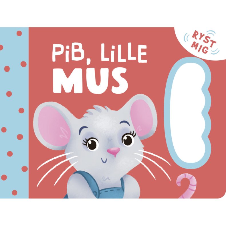 Pib, lille mus