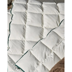 Cocoon kapok sommerdyne 140x200 ekstra sval