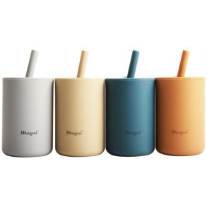 Magni Silikone kop med lg og sugerr