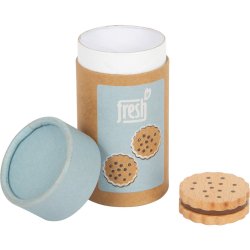 Small foot sandwich kiks