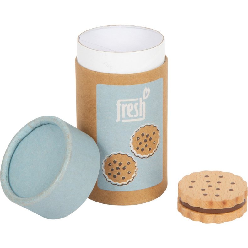 Small foot sandwich kiks