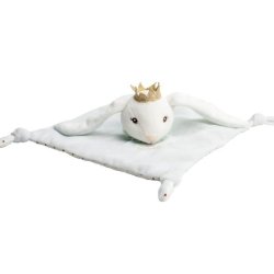 Magni Sutteklud- bld nusse kanin