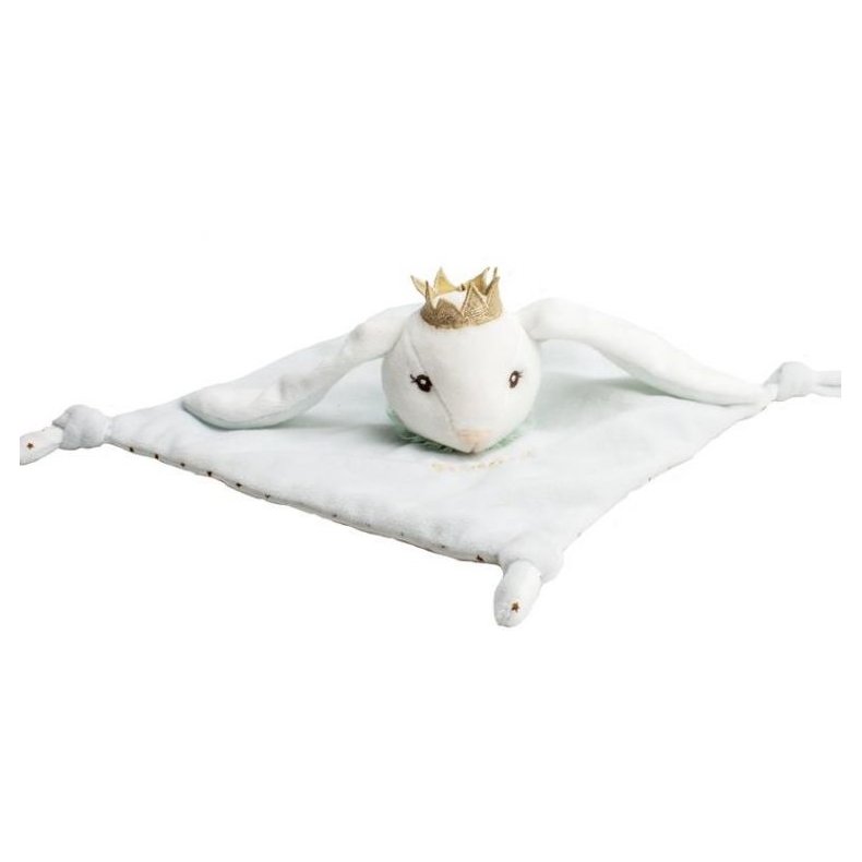 Magni Sutteklud- bld nusse kanin