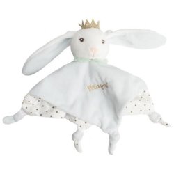 Magni Sutteklud- bld nusse kanin