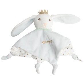 Magni Sutteklud- bld nusse kanin