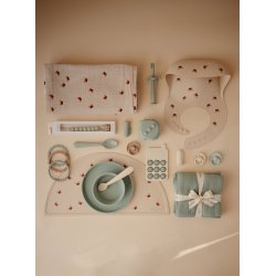 Mushie baby svb-butterflies