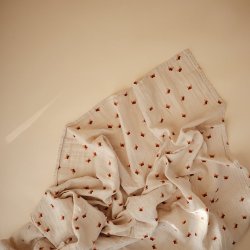 Mushie baby svb-butterflies