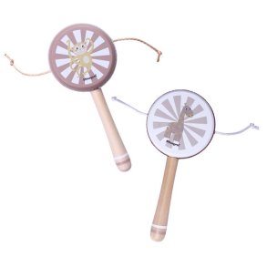 Magni abetromme i tr