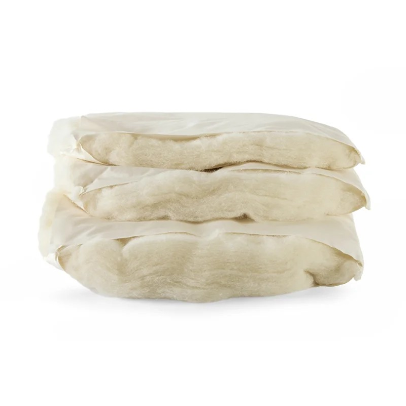 Cocoon uld babydyne 70x100 cm. 