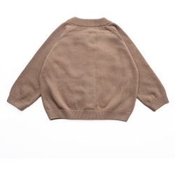 Hanevild Valdemar cardigan