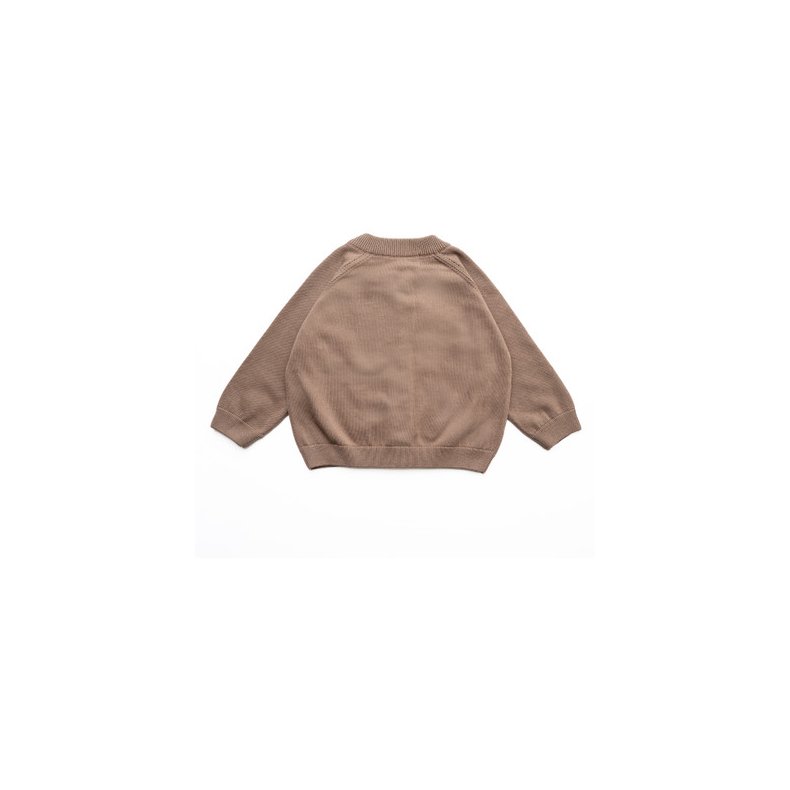 Hanevild Valdemar cardigan