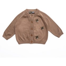 Hanevild Valdemar cardigan