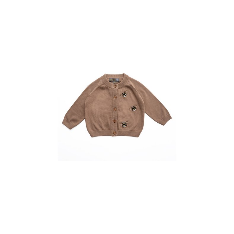 Hanevild Valdemar cardigan
