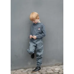 Hanevild Verne sweater