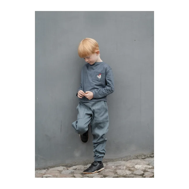 Hanevild Verne sweater