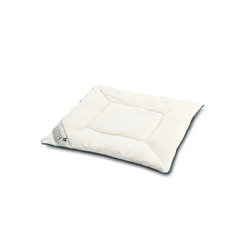  barnevogn/lift st med dyne-pude og sengest -Lyserd