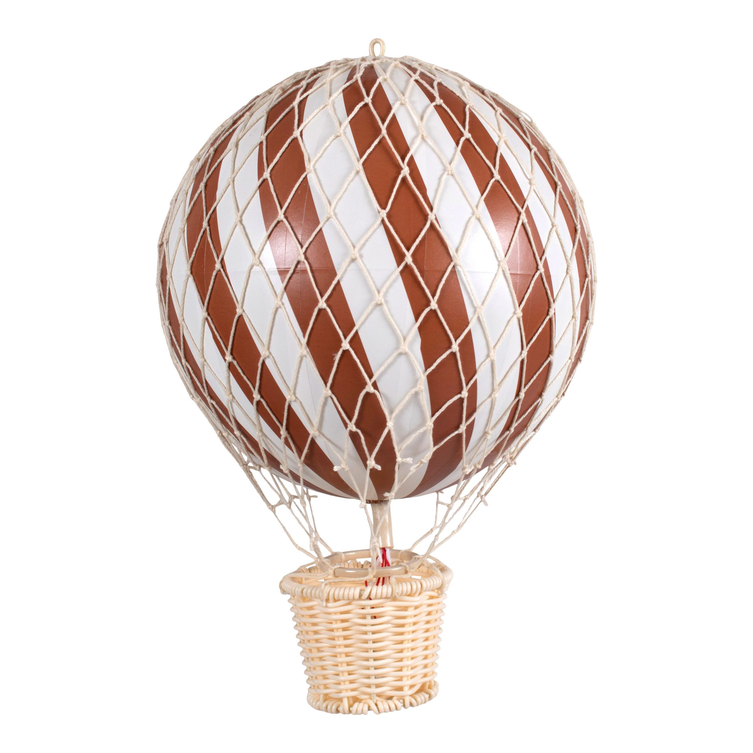 Luftballon Rust 20 cm Filibabba - Eventyrbarn.dk